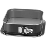 Kaiser Inspiration Springform quadratisch 24 x 24 cm