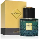 Khadlaj Intoxicate Blue Elixir Eau de Parfum 100 ml