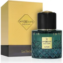 Khadlaj Intoxicate Blue Elixir Eau de Parfum 100 ml