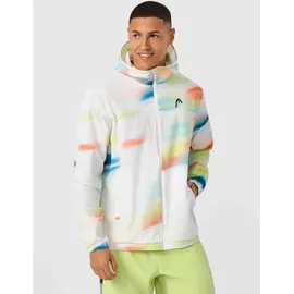 Head Blur Jacke - L