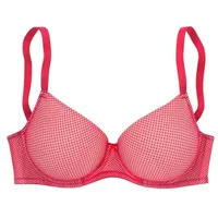 LASCANA Schalen-BH Damen pink Gr.70F