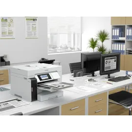 Epson EcoTank Pro ET-16685 A3-Tintentank-Multifunktionsdrucker
