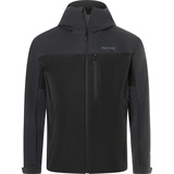 Marmot ROM Gore-tex Infinium Hoody black (001) S