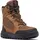Columbia Portlander Winterstiefel Braun 36