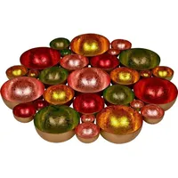 coppenrath spg Lichterschale Für Teelichter - Festliche Lichterschale Coppenrath