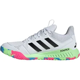 adidas Court Flight Damen Weiß 41 1/3