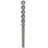 Bosch SDS max-4 Hammerbohrer Ø 28 mm 1 St.