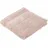 Handtuch 2 x 50 x 100 cm taupe