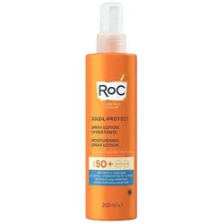 Roc  Sonnenschutz & Sonnenpflege Sun Protection Feuchtigkeitsspray Spf50+  in multifarben, Einheitsgrösse