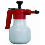 Mesto Sprühflasche mit Druckpumpe, Zerstäuber, 1 l