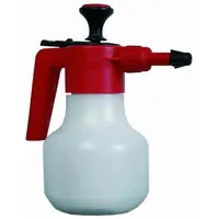 Mesto Sprühflasche mit Druckpumpe, Zerstäuber, 1 l