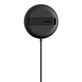 Belkin Qi2 kabelloses magnetisches Ladegerät 15W Schwarz