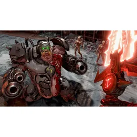 Doom Eternal (USK) (PS4)