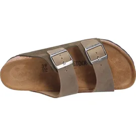 Birkenstock Arizona Grün 48