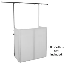 Omnitronic Überbaurahmen für DJ Stand