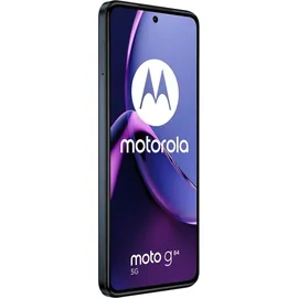 Motorola Moto G84 5G 12 GB RAM 256 GB midnight blue