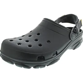 Crocs Classic All-Terrain Clog black 43-44