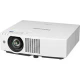 Panasonic PT-VMZ51 weiß (1000021457)