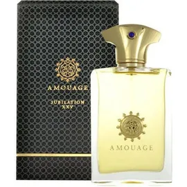 Amouage Jubilation XXV Eau de Parfum 100 ml