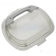 Candy Wassertank für Wäschetrockner mit Easy Case, Fassungsvermögen 5 Liter, Weiß