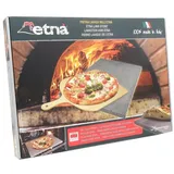 Eppicotispai Pizzamesser EPPICOTISPAI Pizzastein Etna mit Pizzaschieber