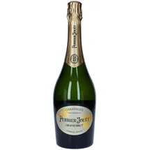 Perrier-Jouët Grand Brut 12% vol 0,75 l