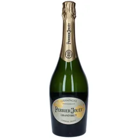Perrier-Jouët Grand Brut 12% vol 0,75 l