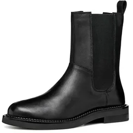 GEOX SERILDA D46wyc00043 Stiefeletten - Black, 40