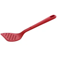 BALLARINI Rosso Pfannenwender 31 cm Silikon Rot