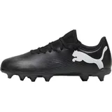 Puma Future 7 Play FG/AG Jr. puma black/puma white 38