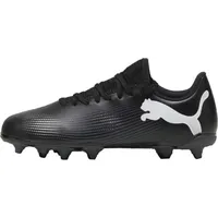 Puma Future 7 Play FG/AG Jr. puma black/puma white 38