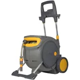 Hozelock Auto Reel Mobile Schlauchwagen 35 m schwarz