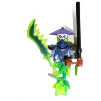 LEGO Ninjago: Scythe Master