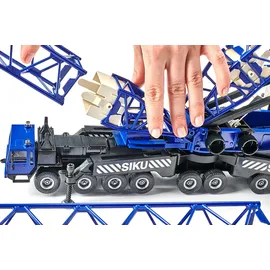 Siku 4810 - Schwerer Mobilkran 1:55
