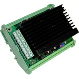 EPH ELEKTRONIK GS24S/06/M DC-Drehzahlsteller 6 A 24 V/DC