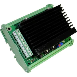 EPH ELEKTRONIK GS24S/06/M DC-Drehzahlsteller 6 A 24 V/DC