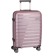 Travelite Air Base 4-Rollen Cabin S 55 cm / 37 l flieder