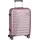 Travelite Air Base 4-Rollen Cabin S 55 cm / 37 l flieder