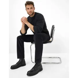 EUREX BY BRAX Herren, Cordhose Style JIM, grau, Gr. 26