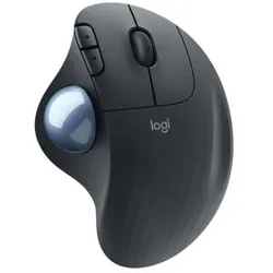 Logitech Trackball »ERGO M575 for Business« kabellos grau, 10x4.8x13.4 cm