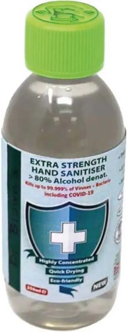 Dr. Brown Hand-Desinfektionsmittel Dr. Brown 250ml
