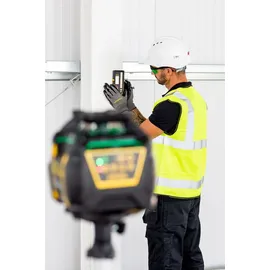 Stanley FATMAX RL750L Rotationslaser Li-Ionen