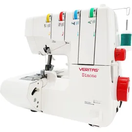 Veritas Simone 4 Faden Overlock
