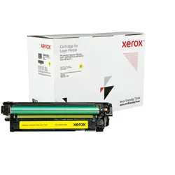 Everyday -Toner in Gelb, Xerox-Entsprechung für HP CE402A, 6000 Seiten - (006R03686)