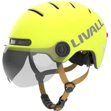 LIVALL L23 54-58 cm gelb 2021