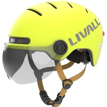 LIVALL L23 54-58 cm gelb 2021