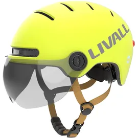 LIVALL L23 54-58 cm gelb 2021