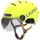 LIVALL L23 54-58 cm gelb 2021