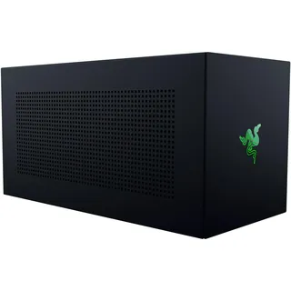 Razer Core X V2 w/o PSU