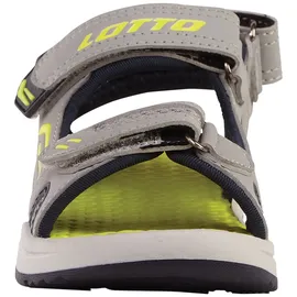 lotto Morlanda Grau/Navy 26